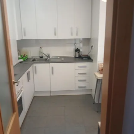 Apartamento Urbanizacion Bahia, Mezquitilla
