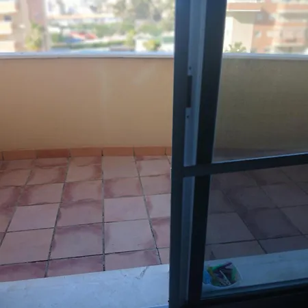 Apartamento Urbanizacion Bahia, Mezquitilla *