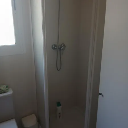 Urbanizacion Bahia, Mezquitilla Apartamento
