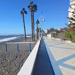 Urbanizacion Bahia, Mezquitilla, Al Lado De La Playa, El Horario De La Piscina Varia Segun Fechas Appartement Mezquitilla
