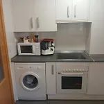 Appartement Urbanizacion Bahia, Mezquitilla, Al Lado De La Playa, El Horario De La Piscina Varia Segun Fechas Mezquitilla