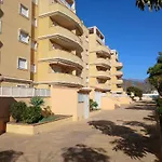 Urbanizacion Bahia, Mezquitilla, Al Lado De La Playa, El Horario De La Piscina Varia Segun Fechas