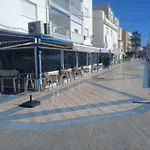 Urbanizacion Bahia, Mezquitilla, Al Lado De La Playa, El Horario De La Piscina Varia Segun Fechas
