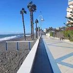 Urbanizacion Bahia, Mezquitilla, Al Lado De La Playa, El Horario De La Piscina Varia Segun Fechas Appartement