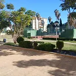 Urbanizacion Bahia, Mezquitilla, Al Lado De La Playa, El Horario De La Piscina Varia Segun Fechas Appartement Mezquitilla