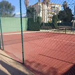 Urbanizacion Bahia, Mezquitilla, Al Lado De La Playa, El Horario De La Piscina Varia Segun Fechas
