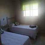 Appartement Urbanizacion Bahia, Mezquitilla, Al Lado De La Playa, El Horario De La Piscina Varia Segun Fechas