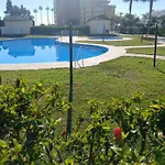 Urbanizacion Bahia, Mezquitilla, Al Lado De La Playa, El Horario De La Piscina Varia Segun Fechas *