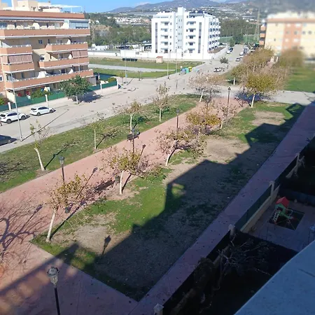 Urbanizacion Bahia, Mezquitilla, Al Lado De La Playa, El Horario De La Piscina Varia Segun Fechas Appartement *