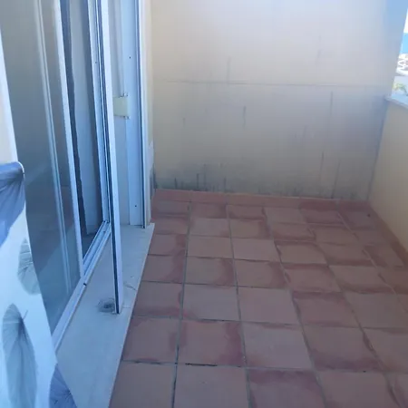 Urbanizacion Bahia, Mezquitilla, Al Lado De La Playa Апартаменты