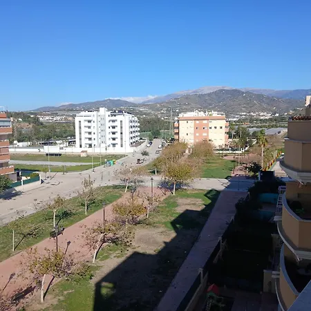 Urbanizacion Bahia, Mezquitilla, Al Lado De La Playa, El Horario De La Piscina Varia Segun Fechas *