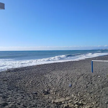 Urbanizacion Bahia, Mezquitilla, Al Lado De La Playa