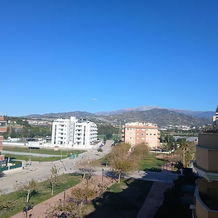 Urbanizacion Bahia, Mezquitilla, Al Lado De La Playa Мескитилья