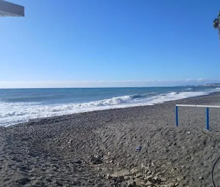 Апартаменты Urbanizacion Bahia, Mezquitilla, Al Lado De La Playa Мескитилья
