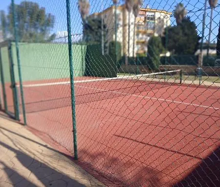 Urbanizacion Bahia, Mezquitilla, Al Lado De La Playa