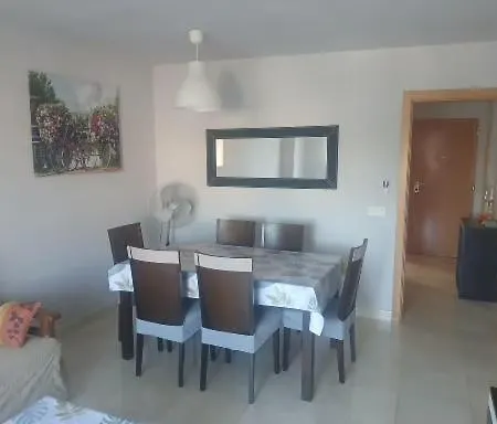 Urbanizacion Bahia, Mezquitilla, Al Lado De La Playa